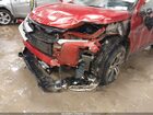 2023 Mitsubishi Outlander Sport 2.0 Es Awc/2.0 Le Awc/2.0 Ralliart Awc/2.0 S Awc/2.0 Se Awc Red vin: JA4ARUAU3PU016189 2023 Mitsubishi Outlander Sport 2.0 Es Awc/2.0 Le Awc/2.0 Ralliart Awc/2.0 S Awc/2.0 Se Awc Red vin: JA4ARUAU3PU016189
