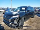 2021 Mitsubishi Outlander Sport 2.0 Be Awc/2.0 Es Awc/2.0 Le Awc/2.0 Se Awc Black vin: JA4ARUAU6MU003142
