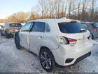 2021 Mitsubishi Outlander Sport 2.0 Be Awc/2.0 Es Awc/2.0 Le Awc/2.0 Se Awc White vin: JA4ARUAUXMU018517 2021 Mitsubishi Outlander Sport 2.0 Be Awc/2.0 Es Awc/2.0 Le Awc/2.0 Se Awc White vin: JA4ARUAUXMU018517