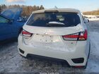 2021 Mitsubishi Outlander Sport 2.0 Be Awc/2.0 Es Awc/2.0 Le Awc/2.0 Se Awc White vin: JA4ARUAUXMU018517 2021 Mitsubishi Outlander Sport 2.0 Be Awc/2.0 Es Awc/2.0 Le Awc/2.0 Se Awc White vin: JA4ARUAUXMU018517