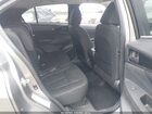 2020 Mitsubishi Eclipse Cross Es 1.5t Серебряный vin: JA4AS3AA8LZ025438