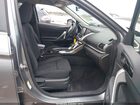 2020 Mitsubishi Eclipse Cross Es 1.5t Серебряный vin: JA4AS3AA8LZ025438