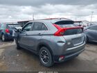 2020 Mitsubishi Eclipse Cross Es 1.5t Серебряный vin: JA4AS3AA8LZ025438