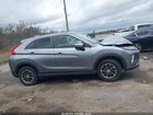 2020 Mitsubishi Eclipse Cross Es 1.5t Серебряный vin: JA4AS3AA8LZ025438
