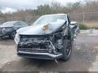 2020 Mitsubishi Eclipse Cross Es 1.5t Серебряный vin: JA4AS3AA8LZ025438