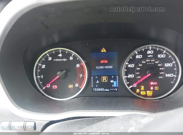 JA4AS3AA8LZ025438 2020 MITSUBISHI ECLIPSE CROSS Серебряный 