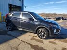 2020 Mitsubishi Eclipse Cross Es Черный vin: JA4AS3AA9LZ033497