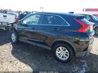 2019 Mitsubishi Eclipse Cross Es Черный vin: JA4AS3AAXKZ017159