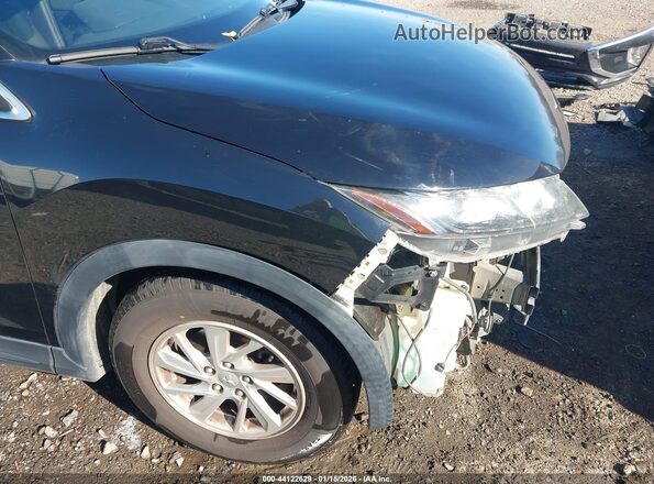 JA4AS3AAXKZ017159 2019 MITSUBISHI ECLIPSE CROSS Черный 