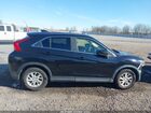 2019 Mitsubishi Eclipse Cross Es Черный vin: JA4AS3AAXKZ017159