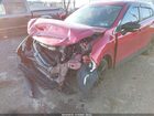 2020 Mitsubishi Eclipse Cross Le 1.5t Purple vin: JA4AS4AA1LZ028395