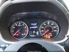 2020 Mitsubishi Eclipse Cross Le 1.5t Purple vin: JA4AS4AA1LZ028395