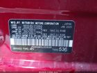 2020 Mitsubishi Eclipse Cross Le 1.5t Purple vin: JA4AS4AA1LZ028395