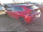 2020 Mitsubishi Eclipse Cross Le 1.5t Purple vin: JA4AS4AA1LZ028395