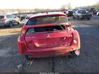 2020 Mitsubishi Eclipse Cross Le 1.5t Purple vin: JA4AS4AA1LZ028395