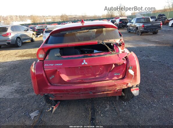 JA4AS4AA1LZ028395 2020 MITSUBISHI ECLIPSE CROSS Purple 
