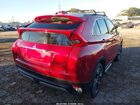 2020 Mitsubishi Eclipse Cross Se 1.5t Красный vin: JA4AS5AA0LZ005633