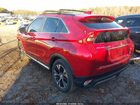 2020 Mitsubishi Eclipse Cross Se 1.5t Красный vin: JA4AS5AA0LZ005633