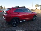 2020 Mitsubishi Eclipse Cross Se 1.5t Красный vin: JA4AS5AA0LZ005633