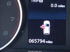 2020 Mitsubishi Eclipse Cross Se 1.5t Красный vin: JA4AS5AA0LZ005633