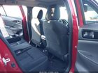 2020 Mitsubishi Eclipse Cross Se 1.5t Красный vin: JA4AS5AA0LZ005633