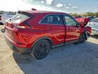 2022 Mitsubishi Eclipse Cross Le Red vin: JA4ASVAA8NZ013871