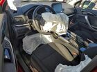 2022 Mitsubishi Eclipse Cross Le Red vin: JA4ASVAA8NZ013871