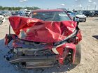 2022 Mitsubishi Eclipse Cross Le Red vin: JA4ASVAA8NZ013871