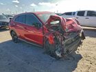 2022 Mitsubishi Eclipse Cross Le Red vin: JA4ASVAA8NZ013871