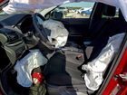 2022 Mitsubishi Eclipse Cross Le Red vin: JA4ASVAA8NZ013871