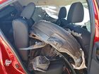 2022 Mitsubishi Eclipse Cross Le Red vin: JA4ASVAA8NZ013871