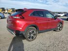 2022 Mitsubishi Eclipse Cross Se Красный vin: JA4ASWAAXNZ060485