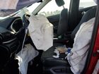 2022 Mitsubishi Eclipse Cross Se Красный vin: JA4ASWAAXNZ060485
