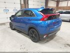 2019 Mitsubishi Eclipse Cross Sp Синий vin: JA4AT4AA1KZ027890 2019 Mitsubishi Eclipse Cross Sp Синий vin: JA4AT4AA1KZ027890