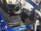 2019 Mitsubishi Eclipse Cross Sp Синий vin: JA4AT4AA1KZ027890 2019 Mitsubishi Eclipse Cross Sp Синий vin: JA4AT4AA1KZ027890