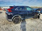 2019 Mitsubishi Eclipse Cross Le Черный vin: JA4AT4AA3KZ021024