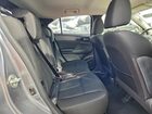 2018 Mitsubishi Eclipse Cross Le Серый vin: JA4AT4AA4JZ044794