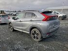 2018 Mitsubishi Eclipse Cross Le Серый vin: JA4AT4AA6JZ615556