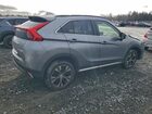 2018 Mitsubishi Eclipse Cross Le Серый vin: JA4AT4AA6JZ615556