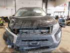 2019 Mitsubishi Eclipse Cross Le Черный vin: JA4AT4AA6KZ000717