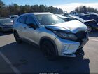 2020 Mitsubishi Eclipse Cross Le 1.5t Awc Silver vin: JA4AT4AA6LZ001903