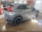 2019 Mitsubishi Eclipse Cross Sp Серый vin: JA4AT4AA9KZ030732
