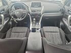 2018 Mitsubishi Eclipse Cross Se Red vin: JA4AT5AA1JZ056830