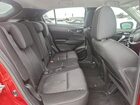 2018 Mitsubishi Eclipse Cross Se Red vin: JA4AT5AA1JZ056830