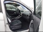 2019 Mitsubishi Eclipse Cross Sel Белый vin: JA4AT5AA2KZ053257