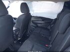 2019 Mitsubishi Eclipse Cross Se Синий vin: JA4AT5AA5KZ022052