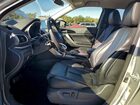 2019 Mitsubishi Eclipse Cross Se Серебряный vin: JA4AT5AA7KZ052475