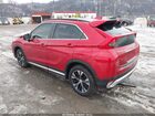 2020 Mitsubishi Eclipse Cross Se 1.5t Awc/sel 1.5t Awc Красный vin: JA4AT5AA8LZ002234