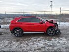 2020 Mitsubishi Eclipse Cross Se 1.5t Awc/sel 1.5t Awc Красный vin: JA4AT5AA8LZ002234