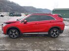2020 Mitsubishi Eclipse Cross Se 1.5t Awc/sel 1.5t Awc Красный vin: JA4AT5AA8LZ002234